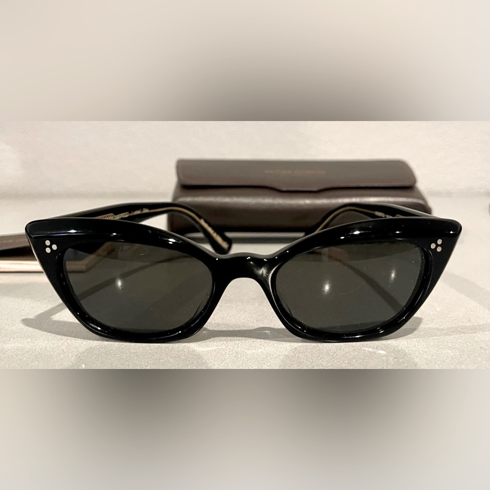 Oliver Peoples Sunglasses